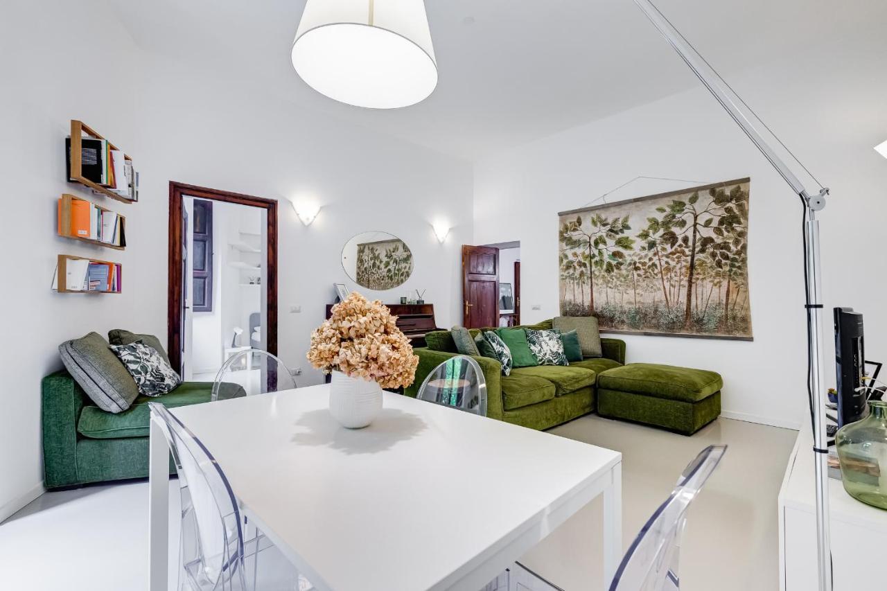 Colosseo Exclusive House By Premium Suites Collection Rome Exterior photo
