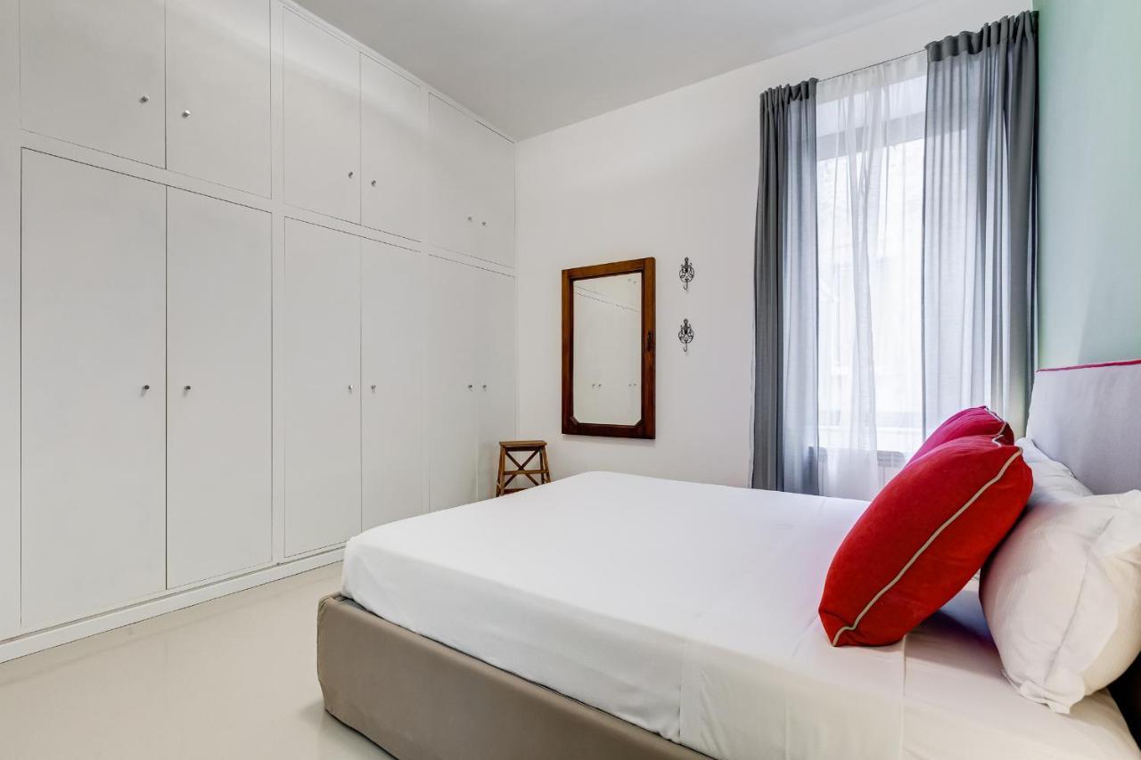 Colosseo Exclusive House By Premium Suites Collection Rome Exterior photo