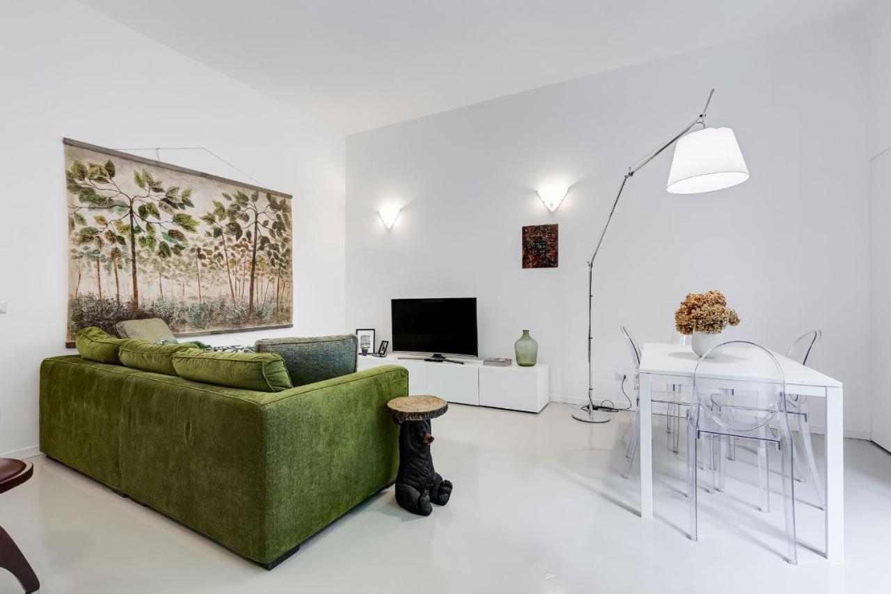 Colosseo Exclusive House By Premium Suites Collection Rome Exterior photo