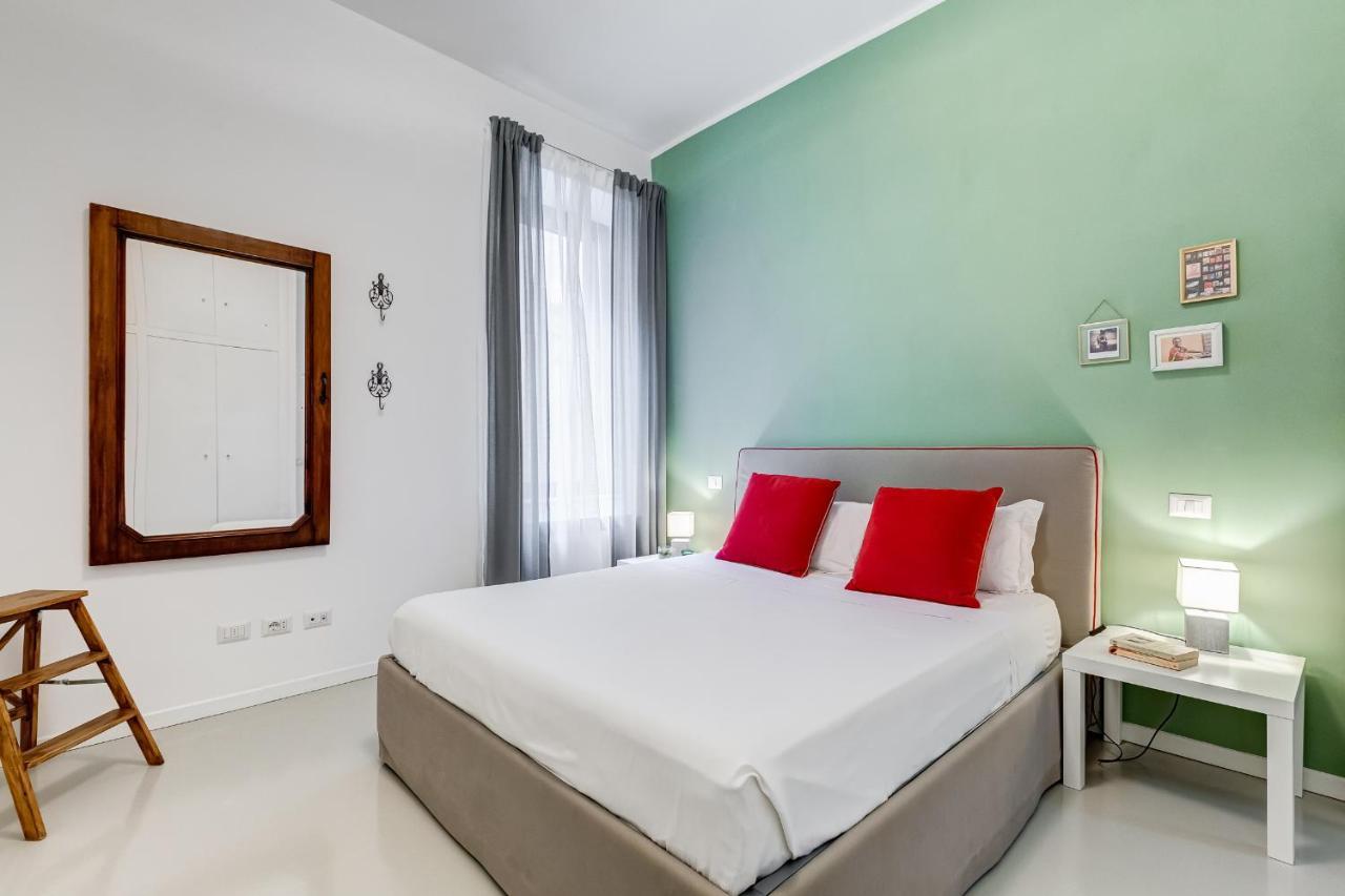 Colosseo Exclusive House By Premium Suites Collection Rome Exterior photo