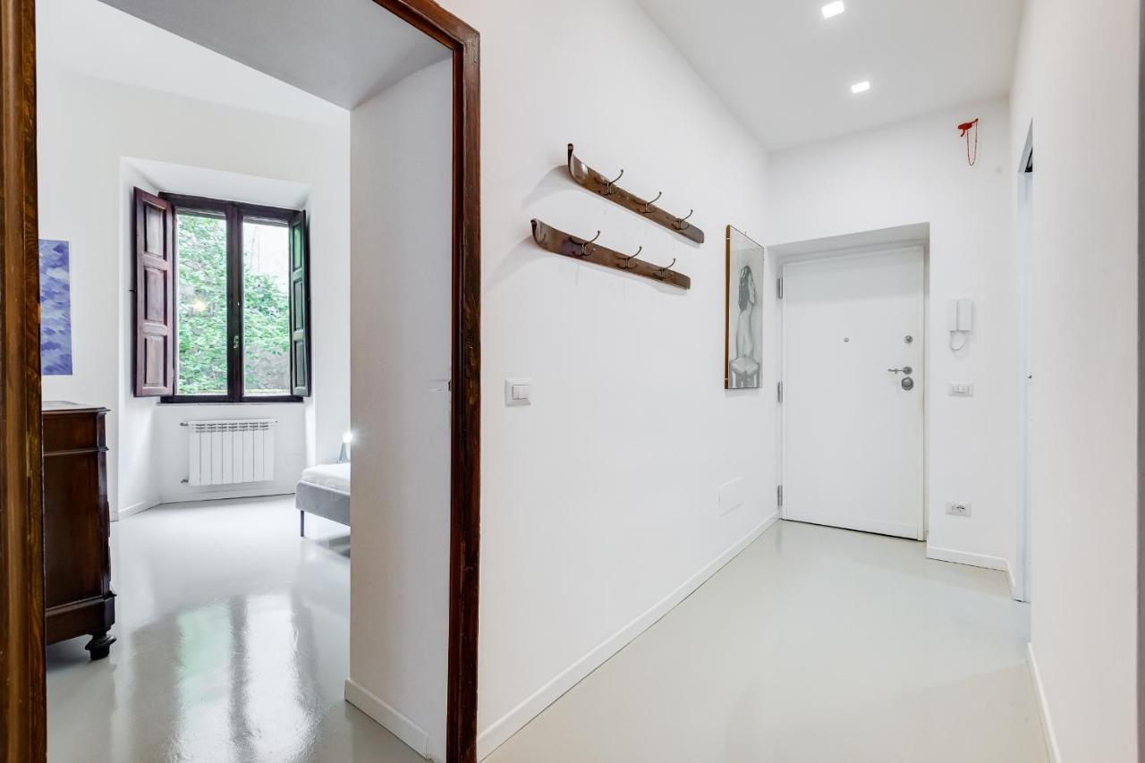 Colosseo Exclusive House By Premium Suites Collection Rome Exterior photo