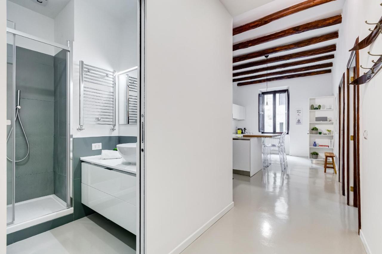 Colosseo Exclusive House By Premium Suites Collection Rome Exterior photo