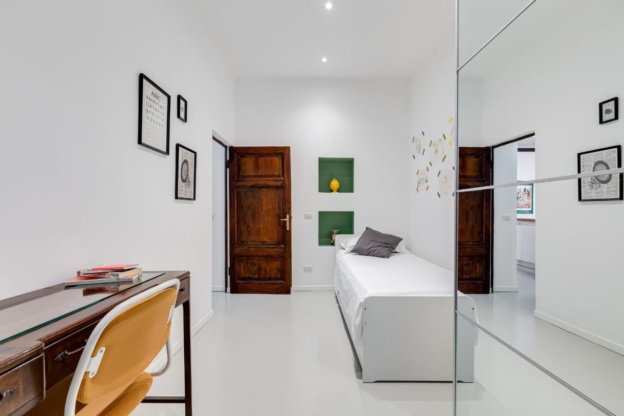 Colosseo Exclusive House By Premium Suites Collection Rome Exterior photo