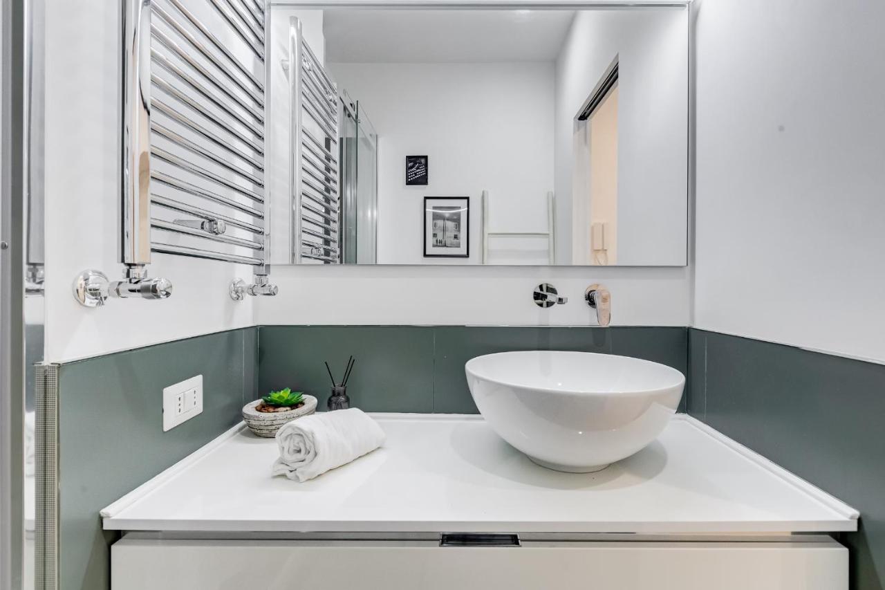 Colosseo Exclusive House By Premium Suites Collection Rome Exterior photo