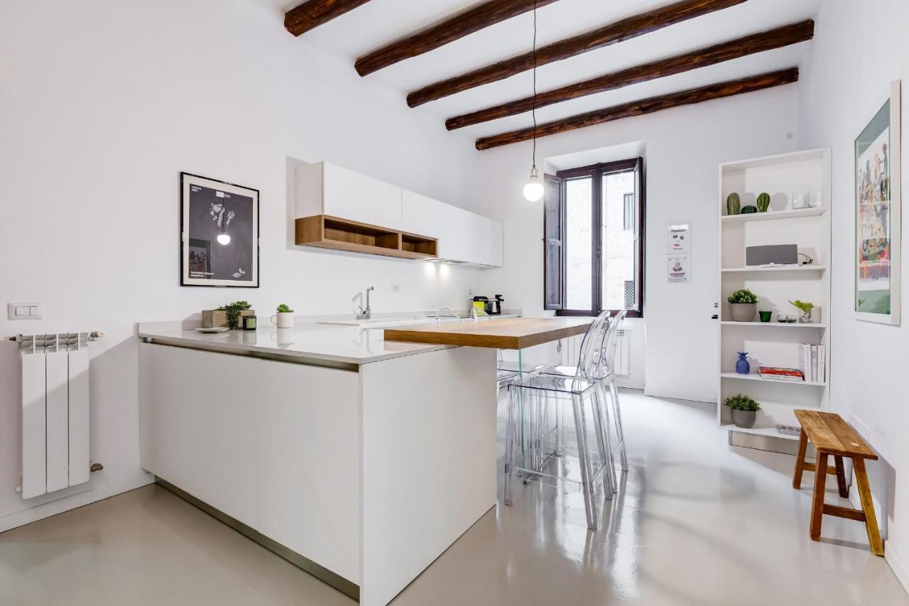 Colosseo Exclusive House By Premium Suites Collection Rome Exterior photo