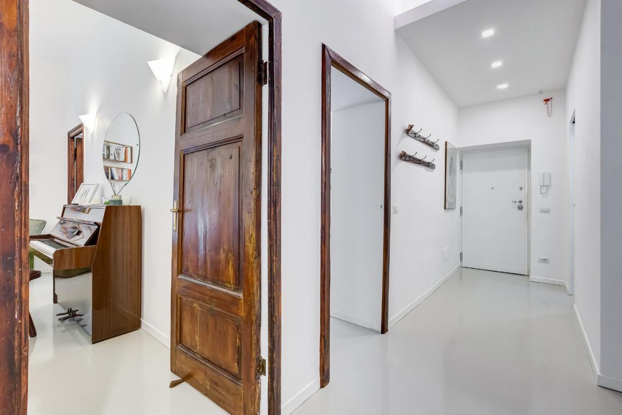 Colosseo Exclusive House By Premium Suites Collection Rome Exterior photo