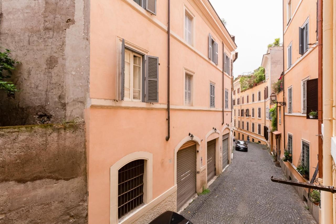 Colosseo Exclusive House By Premium Suites Collection Rome Exterior photo