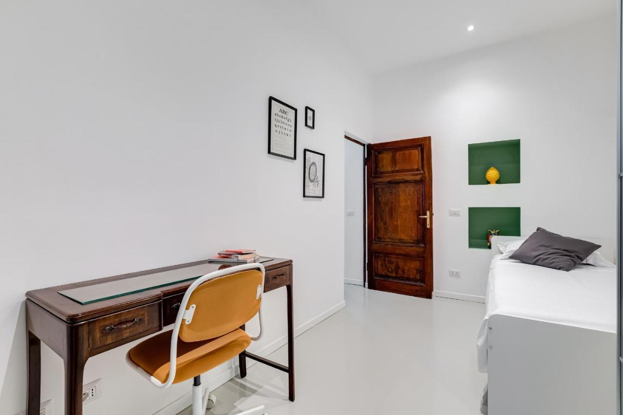 Colosseo Exclusive House By Premium Suites Collection Rome Exterior photo