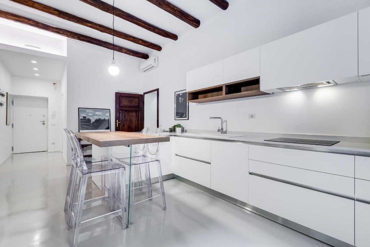 Colosseo Exclusive House By Premium Suites Collection Rome Exterior photo
