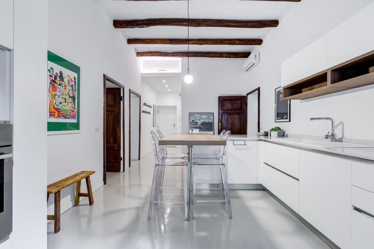 Colosseo Exclusive House By Premium Suites Collection Rome Exterior photo