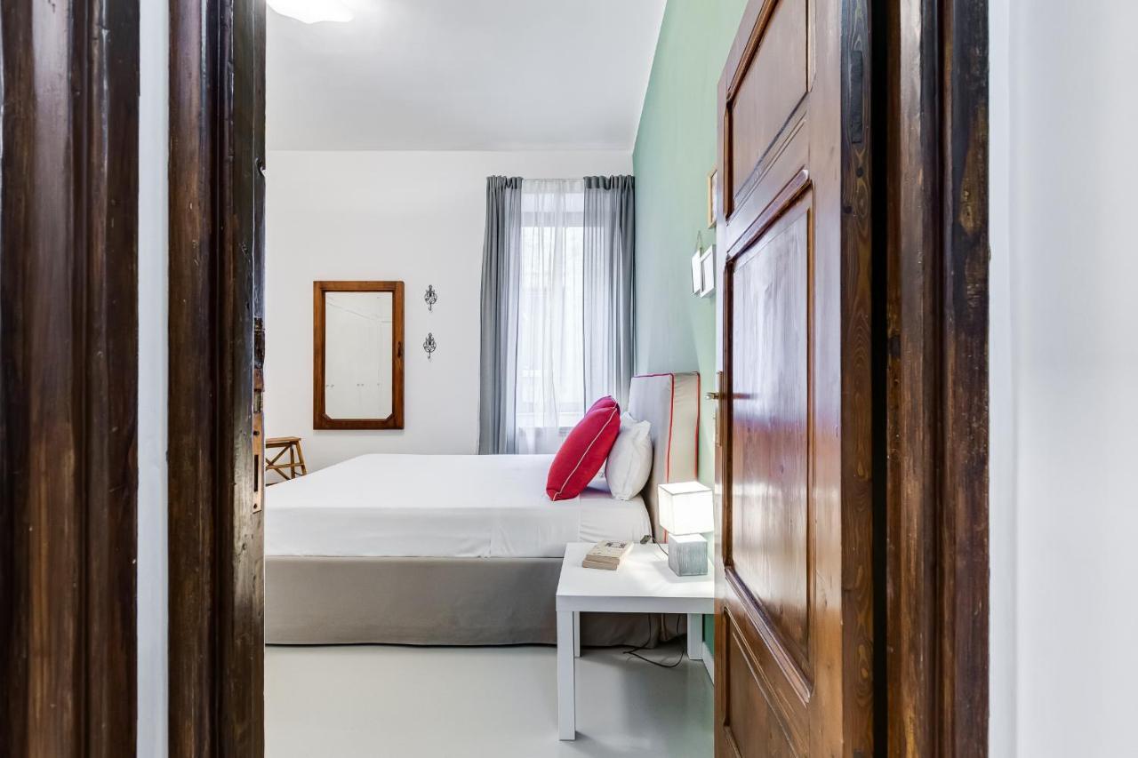 Colosseo Exclusive House By Premium Suites Collection Rome Exterior photo