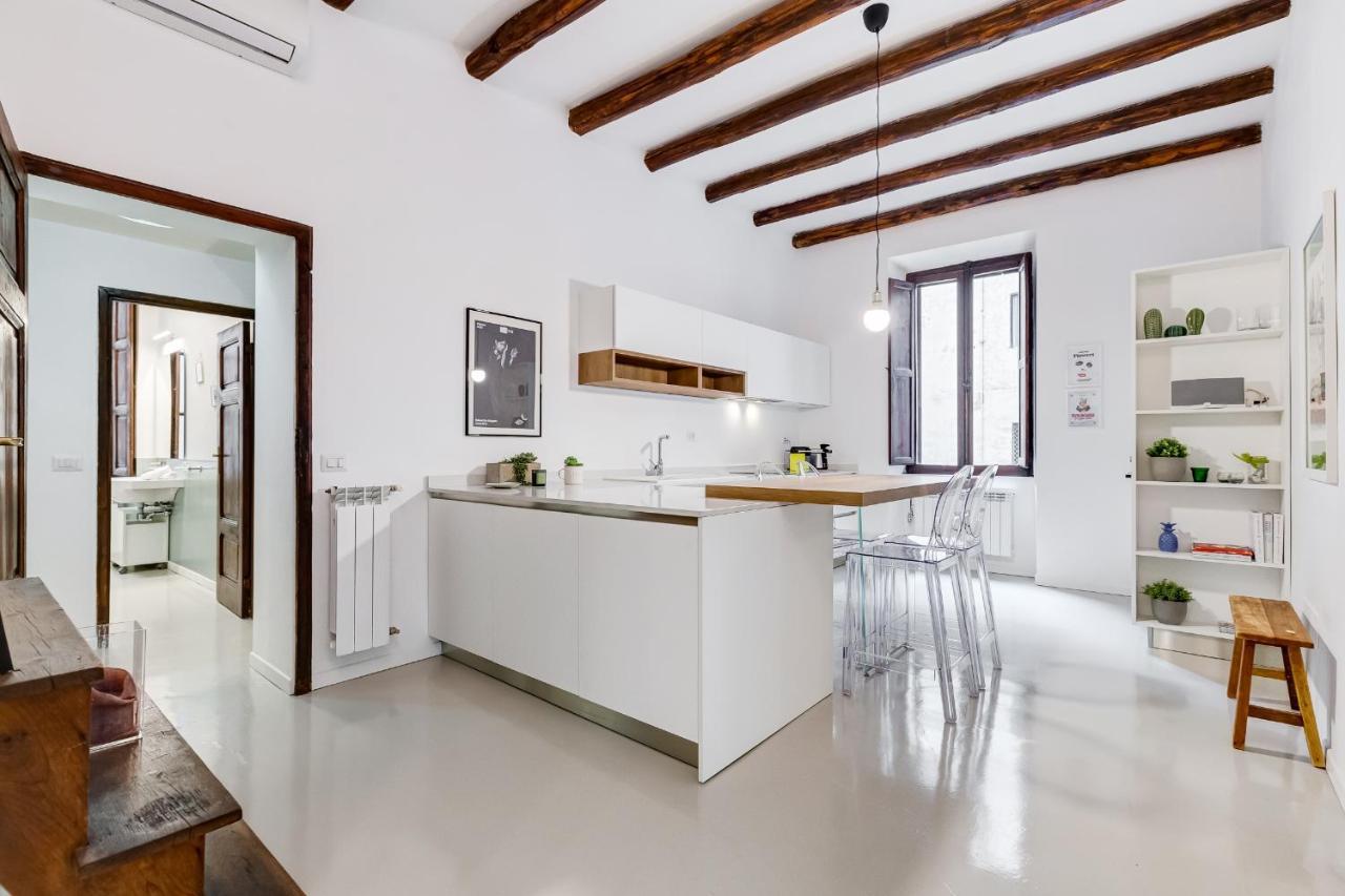Colosseo Exclusive House By Premium Suites Collection Rome Exterior photo