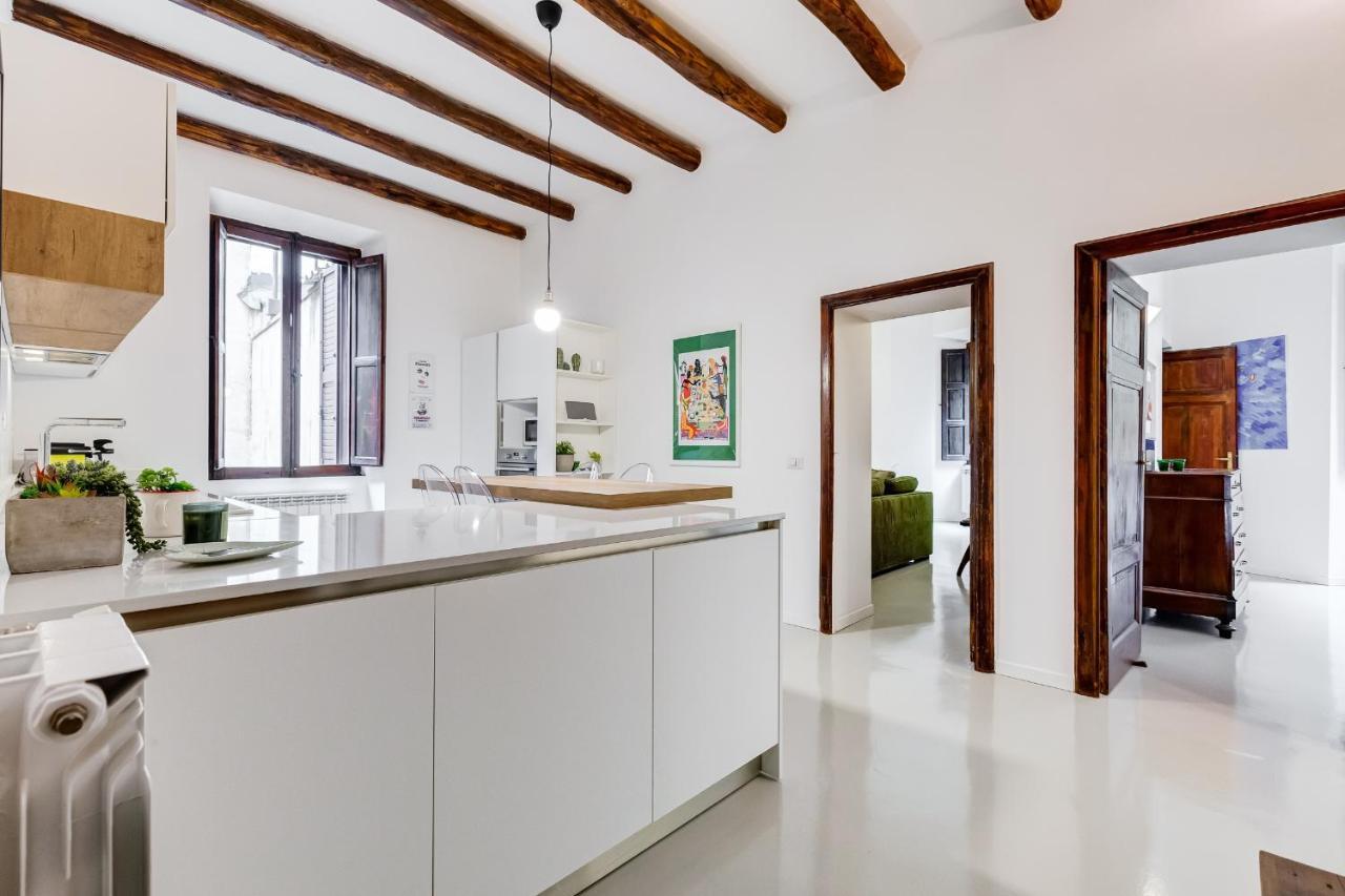 Colosseo Exclusive House By Premium Suites Collection Rome Exterior photo