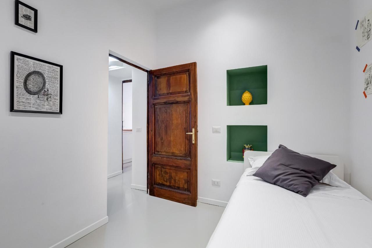 Colosseo Exclusive House By Premium Suites Collection Rome Exterior photo