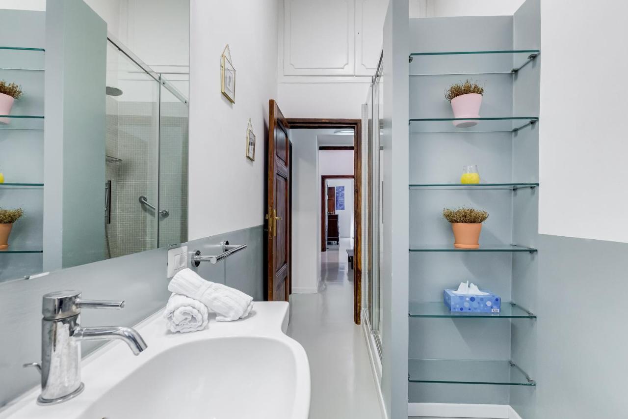 Colosseo Exclusive House By Premium Suites Collection Rome Exterior photo