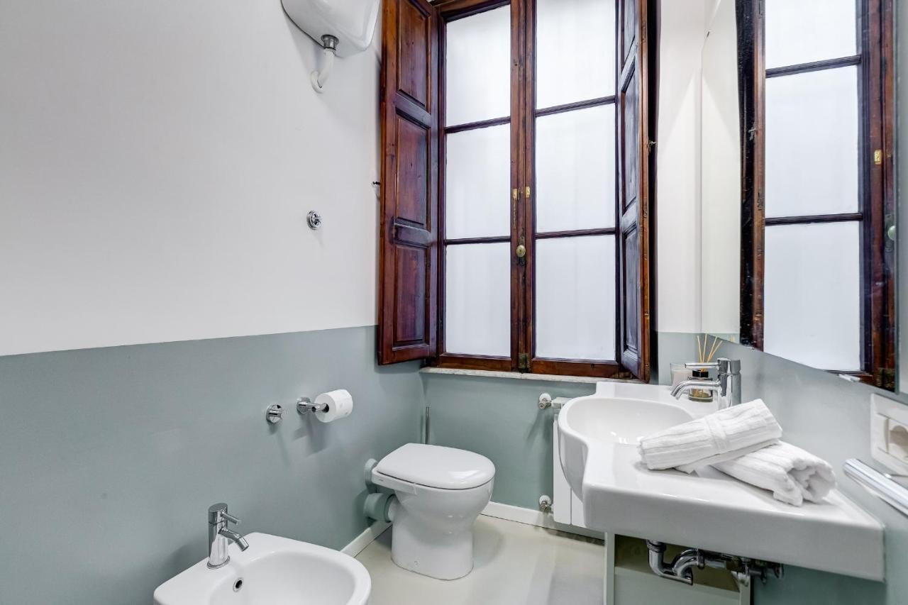 Colosseo Exclusive House By Premium Suites Collection Rome Exterior photo