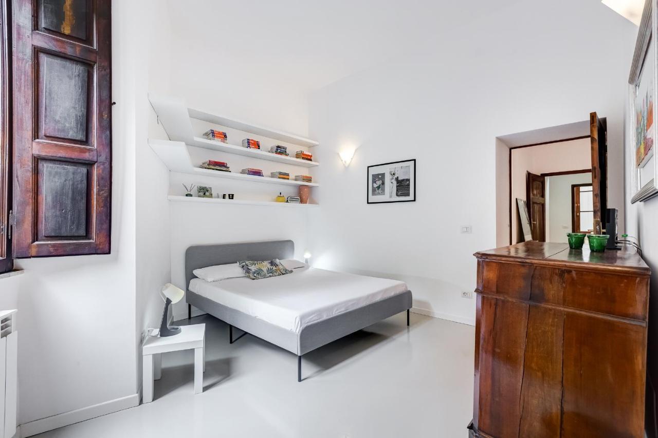 Colosseo Exclusive House By Premium Suites Collection Rome Exterior photo