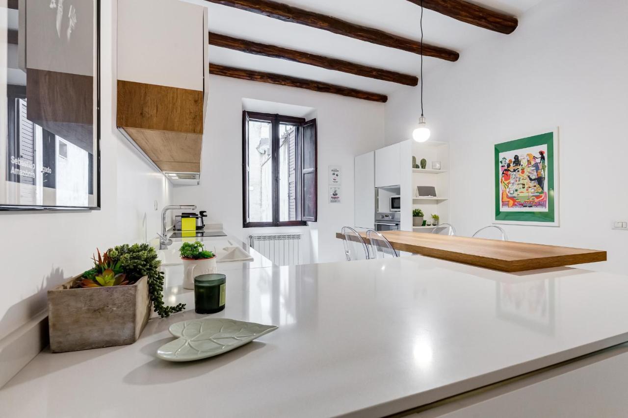 Colosseo Exclusive House By Premium Suites Collection Rome Exterior photo