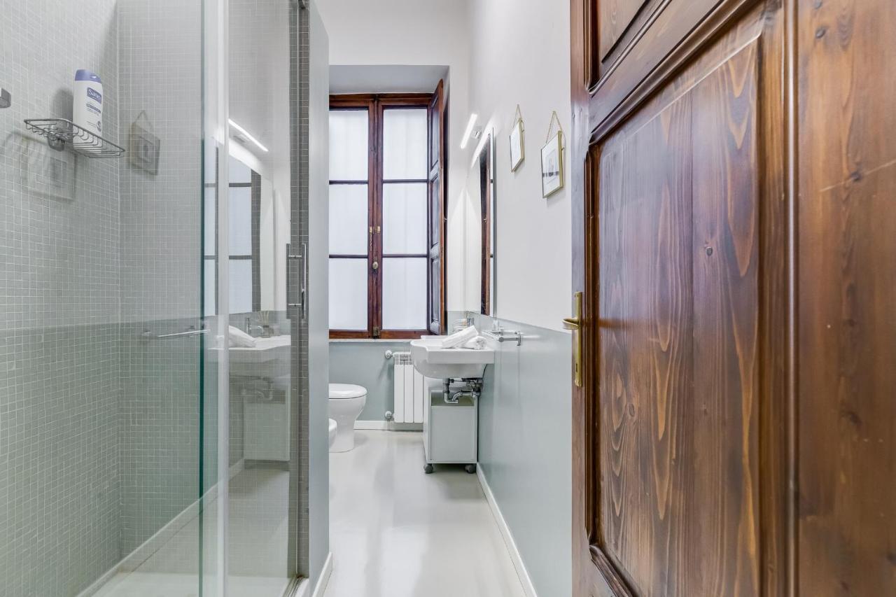 Colosseo Exclusive House By Premium Suites Collection Rome Exterior photo