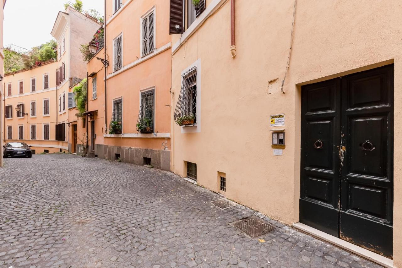 Colosseo Exclusive House By Premium Suites Collection Rome Exterior photo